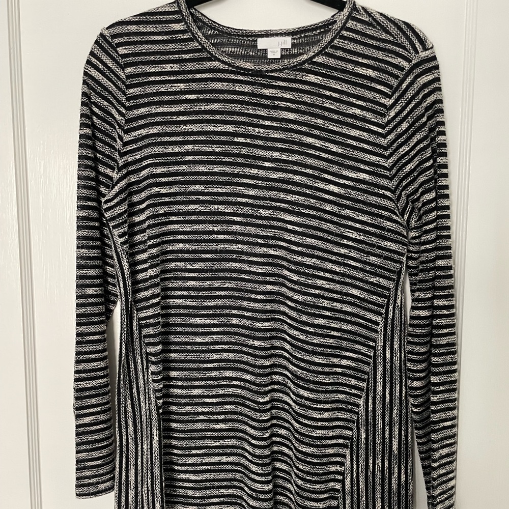 J. Jill Light Sweater